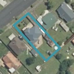 7 Alexandra Street, Te Kuiti