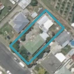 31 Buckingham Street, Whakatu, Hastings