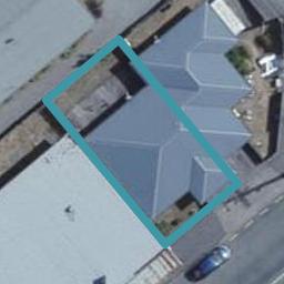 90 Colombo Road, Masterton