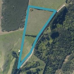0 Quarry Road, Awanui