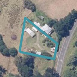 3199 State Highway 2, Nūhaka