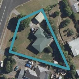43 Waipa Esplanade, Ngaruawahia