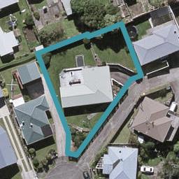 13 Barclay Street, Ferndale, New Plymouth