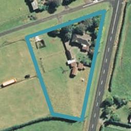 35 Manu Road, Hawera