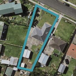 58 Awatere Street, Clover Park, Auckland
