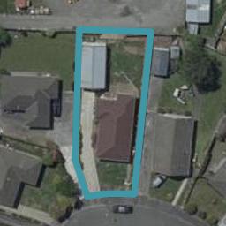 10 Alpers Place, Hoon Hay, Christchurch