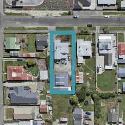 197 Bowmont Street, Georgetown, Invercargill