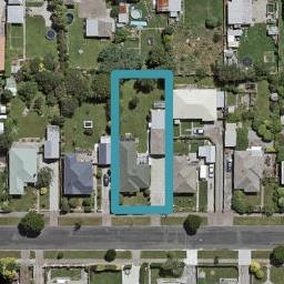 56 Dome Street, Newfield, Invercargill