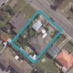 5 Meyer Street, Waimate, Waimate