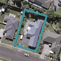17 Ainslee Street, Highlands Park, New Plymouth