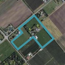 293 Paton Road, Hope, Richmond