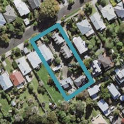 28 Sefton Avenue, Grey Lynn, Auckland