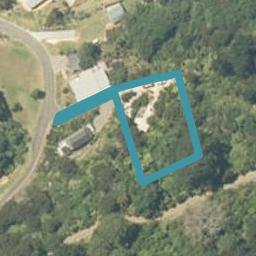 1206D Hikuai Settlement Road, Pauanui