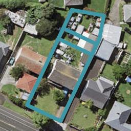 7/182 Tripoli Road, Point England, Auckland