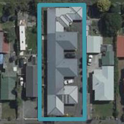 1/17 Fairfield Avenue, Addington, Christchurch