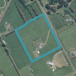 245 Beatties Road, Ashley, Rangiora