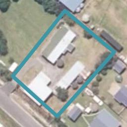 11 Ratau Street, Nuhaka