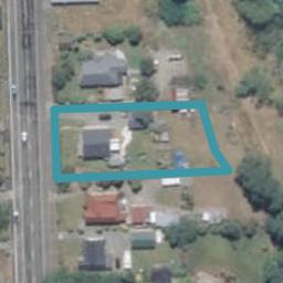201 Talbot Street, Geraldine