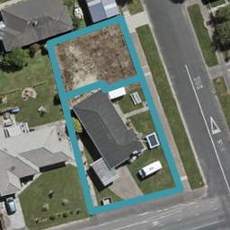 108 Bamborough Street, Richmond, Invercargill