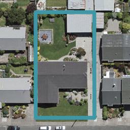 82 Catherine Street, Windsor, Invercargill