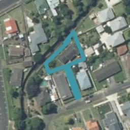 103C Clarence Street, Thames