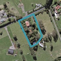 180 Dorset Road, Hillsborough, New Plymouth