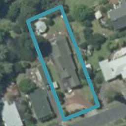 105 Franklyn Street, Thames, Thames