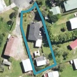 1 Belmont Place, Kaikohe, Kaikohe
