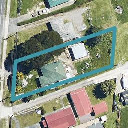 536 Ngongotaha Road, Fairy Springs, Rotorua