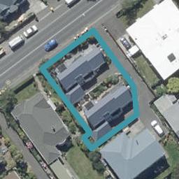 154B Highgate, Roslyn, Dunedin