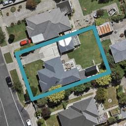 117 Margaret Street, Glengarry, Invercargill