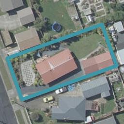 62 Viscount Road, Waldronville, Dunedin
