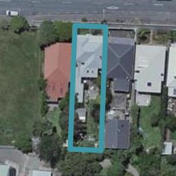 97 Britomart Street, Berhampore, Wellington