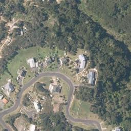 15 Lichen Grove, Russell, Russell