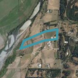 127 Black Rock Road, Te Ore Ore, Masterton