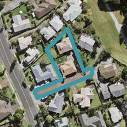 1/61 Unsworth Drive, Unsworth Heights, Auckland
