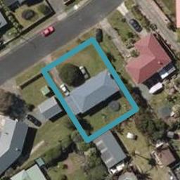 1/4 Maire Street, Tikipunga, Whangārei