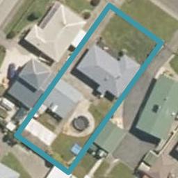 85 Tudor Street, Hokitika