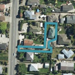 315B High Street, Motueka, Motueka