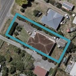 60 Dixie Street, Te Horo Beach