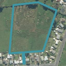 100 Norwood Road, PAEROA, Paeroa
