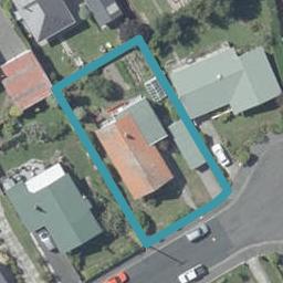 9 Erskine Place, Saint Clair, Dunedin