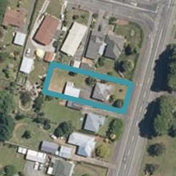 359 High Street, Dannevirke