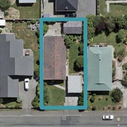 16 Vogel Street, Waikiwi, Invercargill