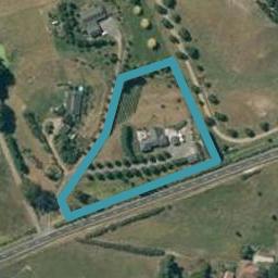 339 Elsthorpe Road, Otane