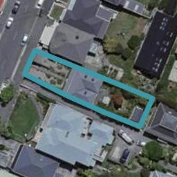 31 Brougham Street, Mount Victoria, Wellington