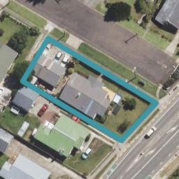 452 Palmerston Road, Te Hapara, Gisborne