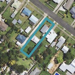18 Gordon Street, Mangapapa, Gisborne