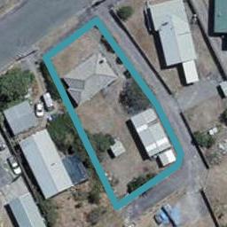 64 River Road, Masterton