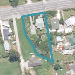 110 Brougham Street, Westport, Westport